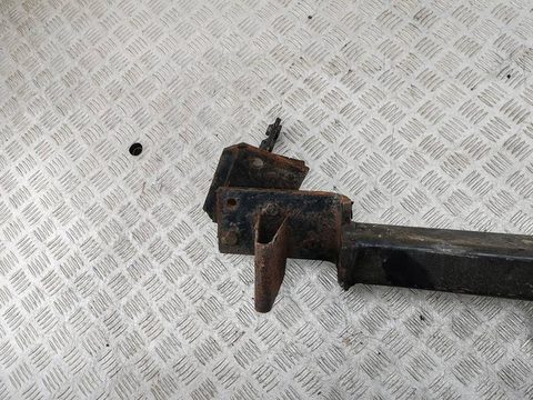 Прицепное устройство (фаркоп) BMW 5 E39, 1995 г., арт. 55216335, фото 2