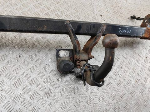 Прицепное устройство (фаркоп) BMW 5 E39, 1995 г., арт. 55216335, фото 3