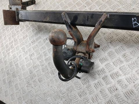 Прицепное устройство (фаркоп) BMW 5 E39, 1995 г., арт. 55216335, фото 4