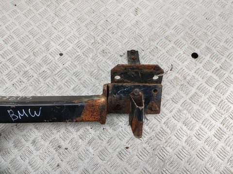 Прицепное устройство (фаркоп) BMW 5 E39, 1995 г., арт. 55216335, фото 5
