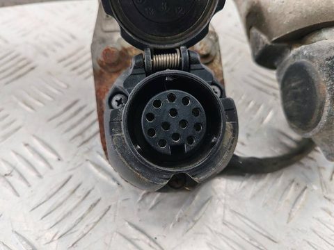 Прицепное устройство (фаркоп) BMW 5 E39, 1995 г., арт. 55218194, фото 3