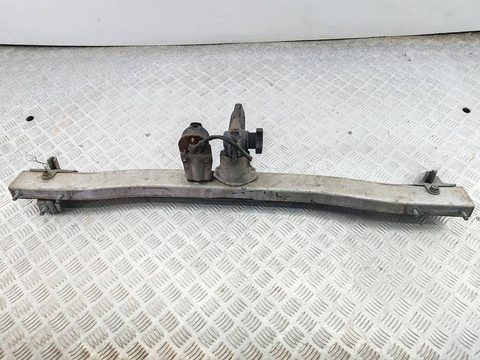 Прицепное устройство (фаркоп) BMW 5 E39, 1995 г., арт. 55218194, фото 4