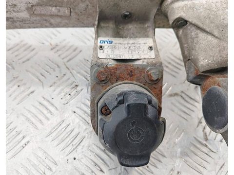 Прицепное устройство (фаркоп) BMW 5 E39, 1995 г., арт. 55218424, фото 2