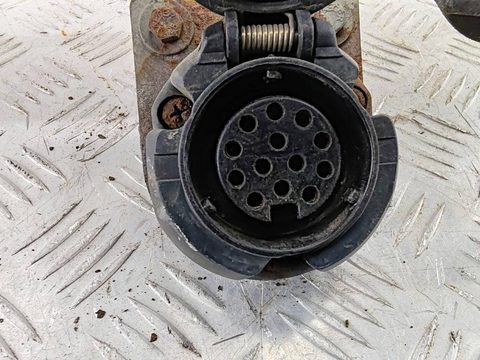 Прицепное устройство (фаркоп) BMW 5 E39, 1995 г., арт. 55218424, фото 3
