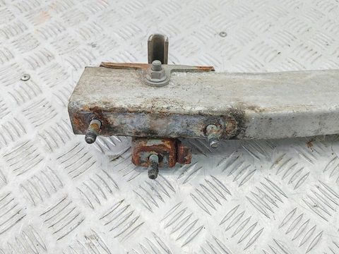Прицепное устройство (фаркоп) BMW 5 E39, 1995 г., арт. 55218424, фото 5