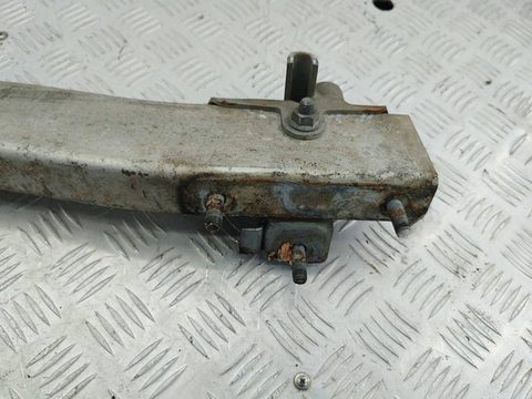 Прицепное устройство (фаркоп) BMW 5 E39, 1995 г., арт. 55218424, фото 6
