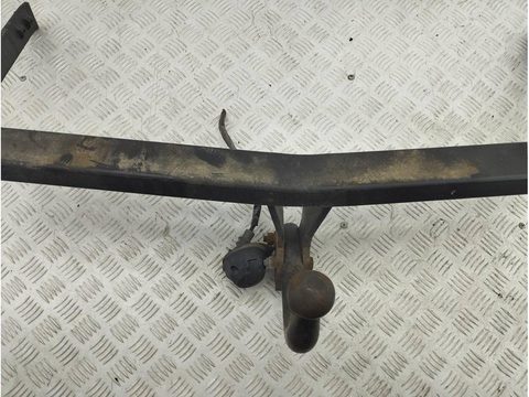 Прицепное устройство (фаркоп) Volkswagen Golf, 2001 г., OEM 027491, арт. 55224501, фото 4