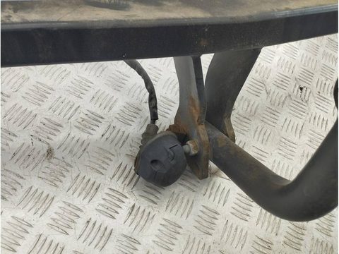 Прицепное устройство (фаркоп) Volkswagen Golf, 2001 г., OEM 027491, арт. 55224501, фото 5