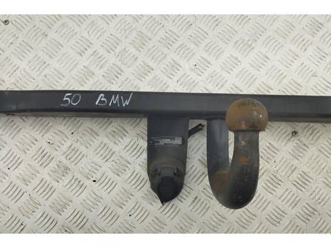 Прицепное устройство (фаркоп) BMW 5 E39, 1995 г., OEM 303134, арт. 55224925, фото 3