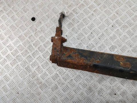Прицепное устройство (фаркоп) Renault Scenic, 2009 г., арт. 55229282, фото 2
