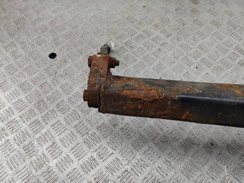 Прицепное устройство (фаркоп) Renault Scenic, 2009 г., арт. 55229282, фото 3