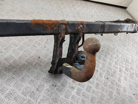 Прицепное устройство (фаркоп) Renault Scenic, 2009 г., арт. 55229282, фото 5