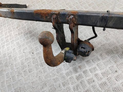 Прицепное устройство (фаркоп) Renault Scenic, 2009 г., арт. 55229282, фото 6