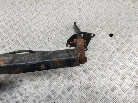 Прицепное устройство (фаркоп) Renault Scenic, 2009 г., арт. 55229282, фото 7