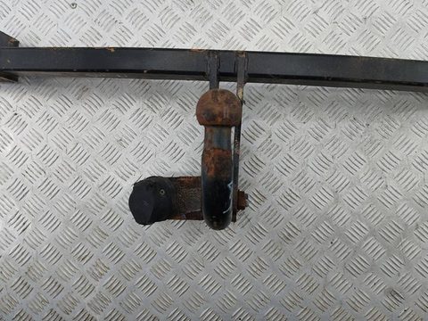 Прицепное устройство (фаркоп) BMW 5 E39, 1995 г., арт. 55230691, фото 4