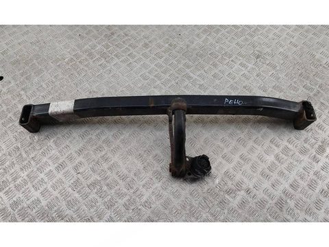 Прицепное устройство (фаркоп) Renault Scenic, 2003 г., OEM 7711427228, арт. 55291852