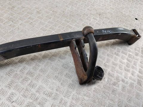 Прицепное устройство (фаркоп) Renault Scenic, 2003 г., OEM 7711427228, арт. 55291852, фото 3