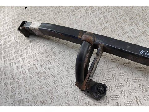 Прицепное устройство (фаркоп) Renault Scenic, 2003 г., OEM 7711427228, арт. 55291852, фото 4