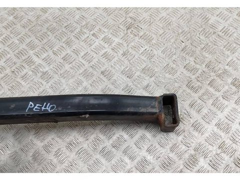 Прицепное устройство (фаркоп) Renault Scenic, 2003 г., OEM 7711427228, арт. 55291852, фото 5