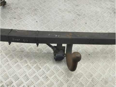Прицепное устройство (фаркоп) Ford Focus, 2004 г., арт. 55309884, фото 3