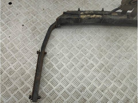 Прицепное устройство (фаркоп) Ford Focus, 2004 г., арт. 55309884, фото 7