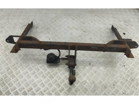 Прицепное устройство (фаркоп) Opel Insignia, 2012 г., арт. 55310679