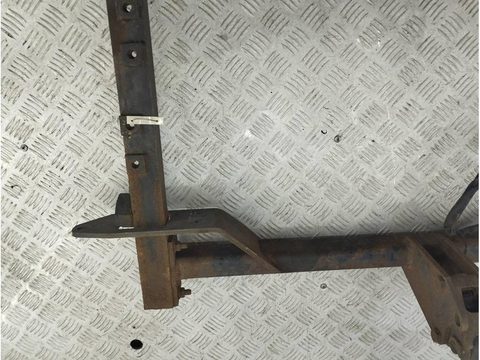 Прицепное устройство (фаркоп) Opel Insignia, 2012 г., арт. 55310679, фото 6