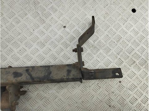 Прицепное устройство (фаркоп) Opel Antara, 2007 г., арт. 55321554, фото 2