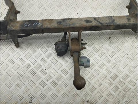 Прицепное устройство (фаркоп) Opel Antara, 2007 г., арт. 55321554, фото 4