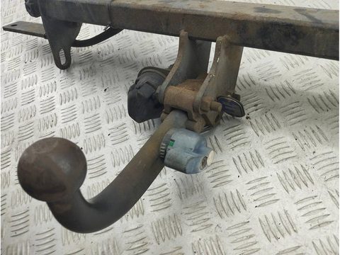Прицепное устройство (фаркоп) Opel Antara, 2007 г., арт. 55321554, фото 5