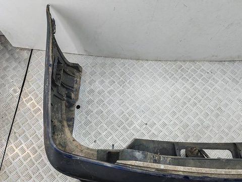 Прицепное устройство (фаркоп) BMW 5 E39, 1995 г., арт. 55354704, фото 3