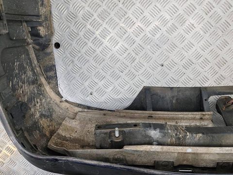 Прицепное устройство (фаркоп) BMW 5 E39, 1995 г., арт. 55354704, фото 4