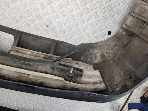 Прицепное устройство (фаркоп) BMW 5 E39, 1995 г., арт. 55354704, фото 6