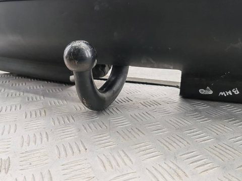 Прицепное устройство (фаркоп) BMW 5 E39, 1995 г., арт. 55354704, фото 9