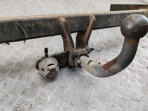 Прицепное устройство (фаркоп) Audi 100 C4, 1991 г., арт. 55397547, фото 3