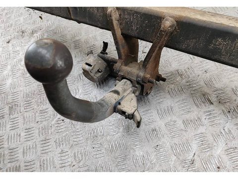 Прицепное устройство (фаркоп) Audi 100 C4, 1991 г., арт. 55397547, фото 4