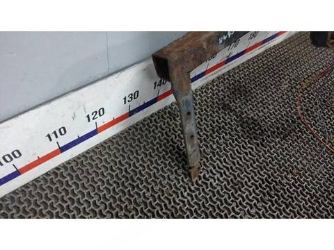 Прицепное устройство (фаркоп) Nissan X-Trail T30, 2006 г., арт. 5BM18H601, фото 10