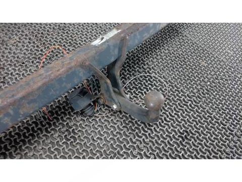 Прицепное устройство (фаркоп) Nissan X-Trail T30, 2006 г., арт. 5BM18H601, фото 2