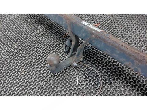 Прицепное устройство (фаркоп) Nissan X-Trail T30, 2006 г., арт. 5BM18H601, фото 3