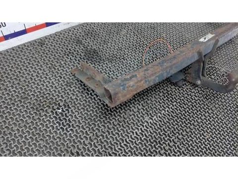 Прицепное устройство (фаркоп) Nissan X-Trail T30, 2006 г., арт. 5BM18H601, фото 4