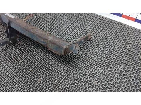 Прицепное устройство (фаркоп) Nissan X-Trail T30, 2006 г., арт. 5BM18H601, фото 5