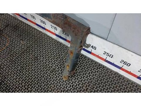 Прицепное устройство (фаркоп) Nissan X-Trail T30, 2006 г., арт. 5BM18H601, фото 9