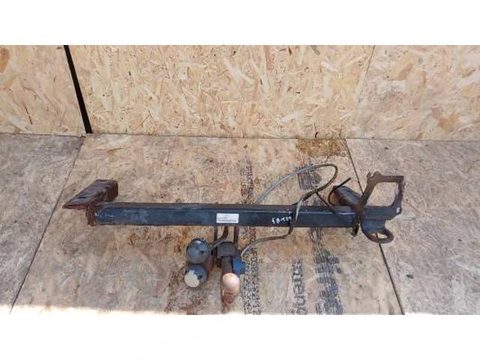 Прицепное устройство (фаркоп) Land-Rover Freelander, 2011 г., арт. 5BM29H601