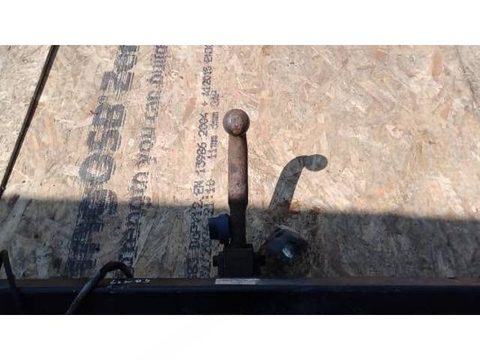 Прицепное устройство (фаркоп) Land-Rover Freelander, 2011 г., арт. 5BM29H601, фото 7
