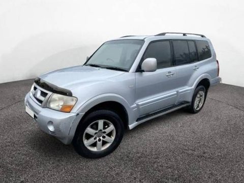 Прицепное устройство (фаркоп) Mitsubishi Pajero, 2006 г., арт. 5BM30H601, фото 10