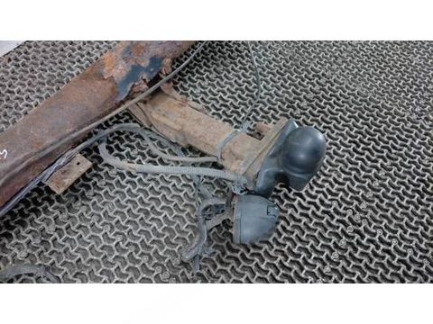 Прицепное устройство (фаркоп) Mitsubishi Pajero, 2006 г., арт. 5BM30H601, фото 2