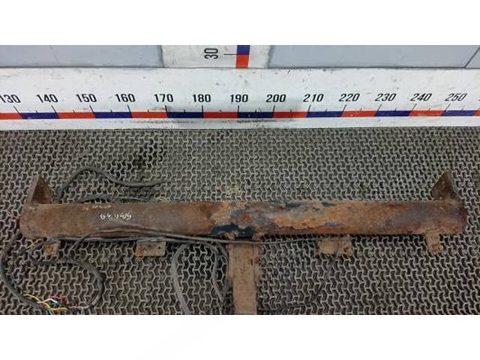 Прицепное устройство (фаркоп) Mitsubishi Pajero, 2006 г., арт. 5BM30H601, фото 4