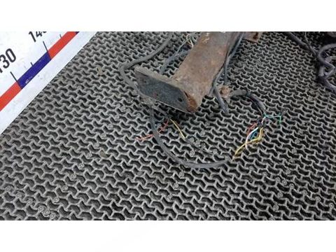 Прицепное устройство (фаркоп) Mitsubishi Pajero, 2006 г., арт. 5BM30H601, фото 5