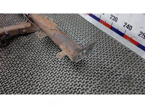 Прицепное устройство (фаркоп) Mitsubishi Pajero, 2006 г., арт. 5BM30H601, фото 6