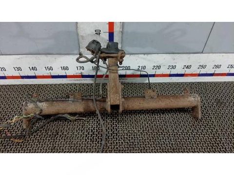 Прицепное устройство (фаркоп) Mitsubishi Pajero, 2006 г., арт. 5BM30H601, фото 7